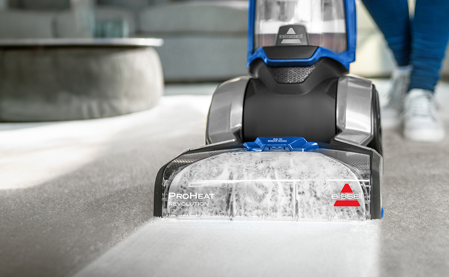 Sagen Sie Flecken den Kampf an