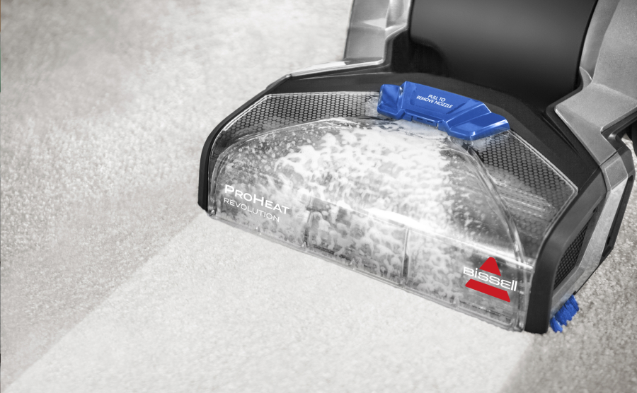 Präzisere Reinigung