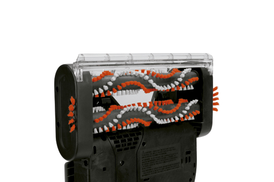 Für aktive Haushalte geeignet