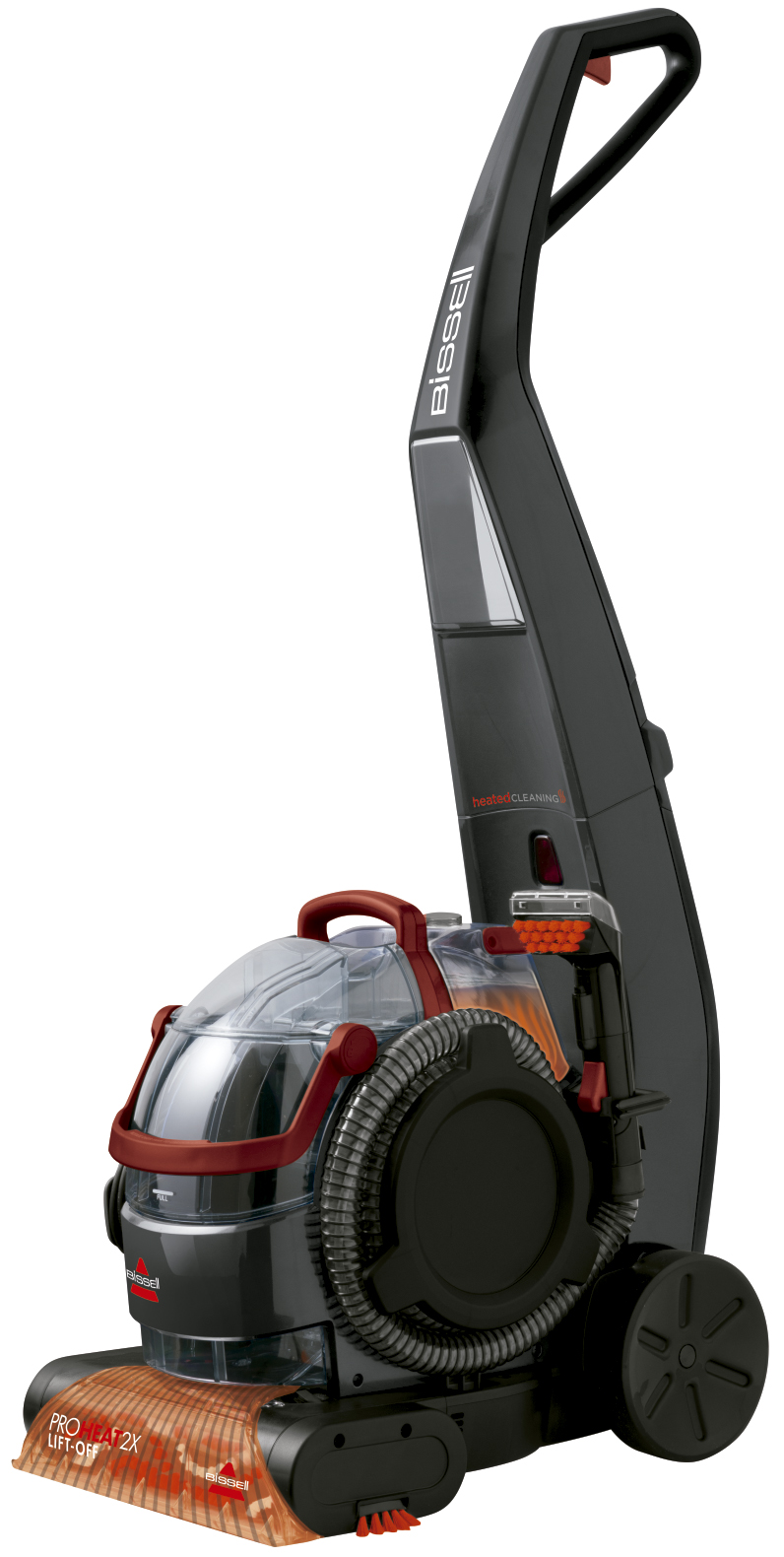 Professionelle Ergebnisse