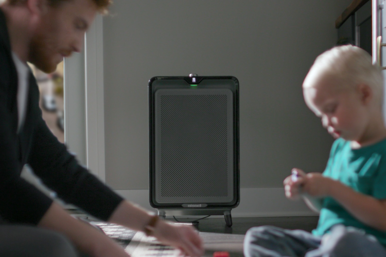 Besserer Wohnraum für Sie und Ihre Familie