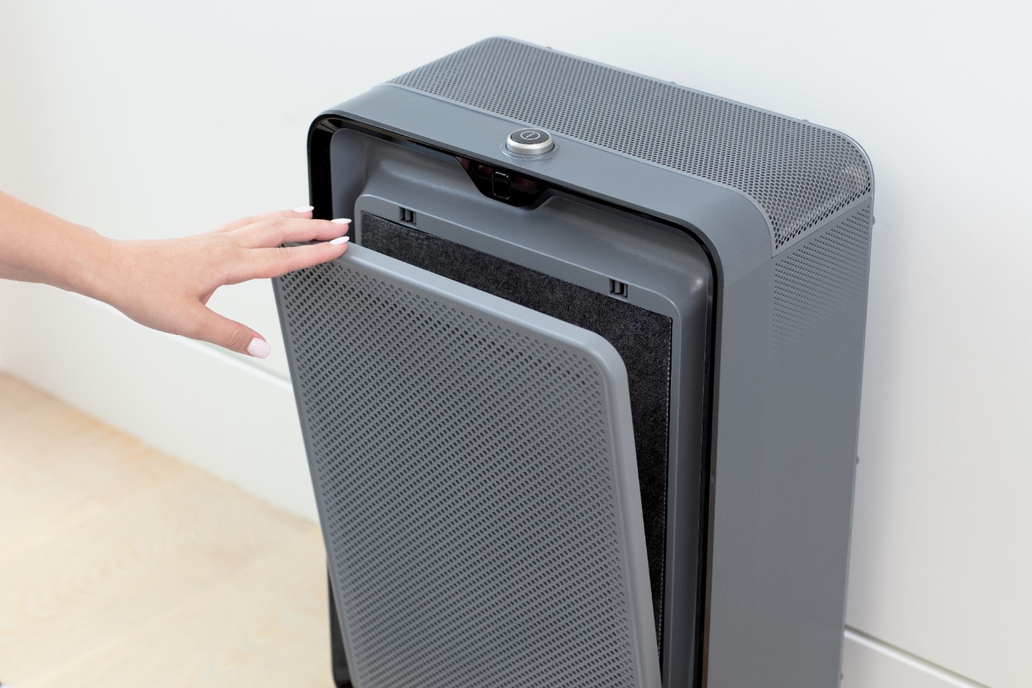 Verabschieden Sie sich von schlechten Gerüchen in Ihrem Zuhause.