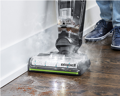 VERHEDDERUNGSFREIE TECHNOLOGIE 