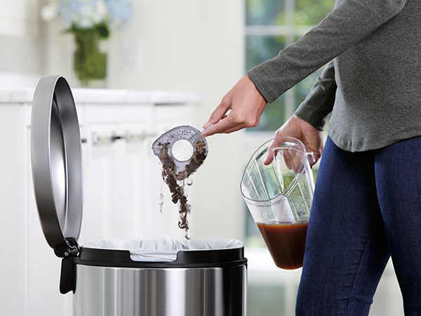 Schmutzfänger (Tanksieb)