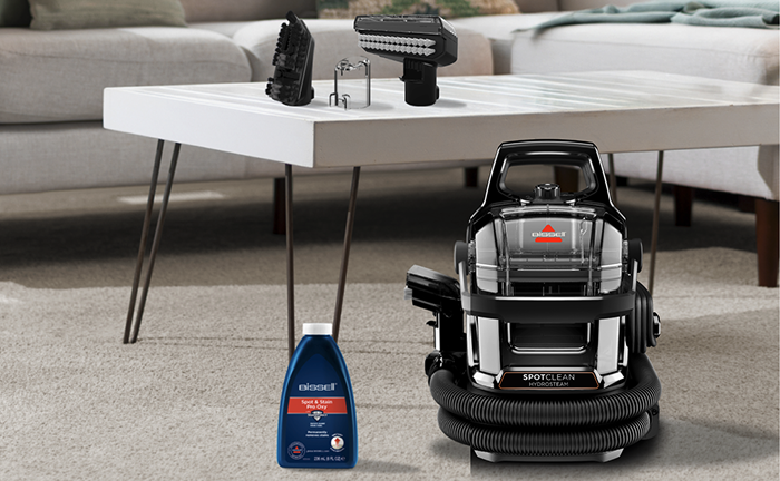 Bereit für den Einsatz