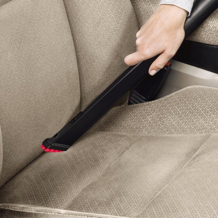 Fugendüse mit Bürste für enge Stellen