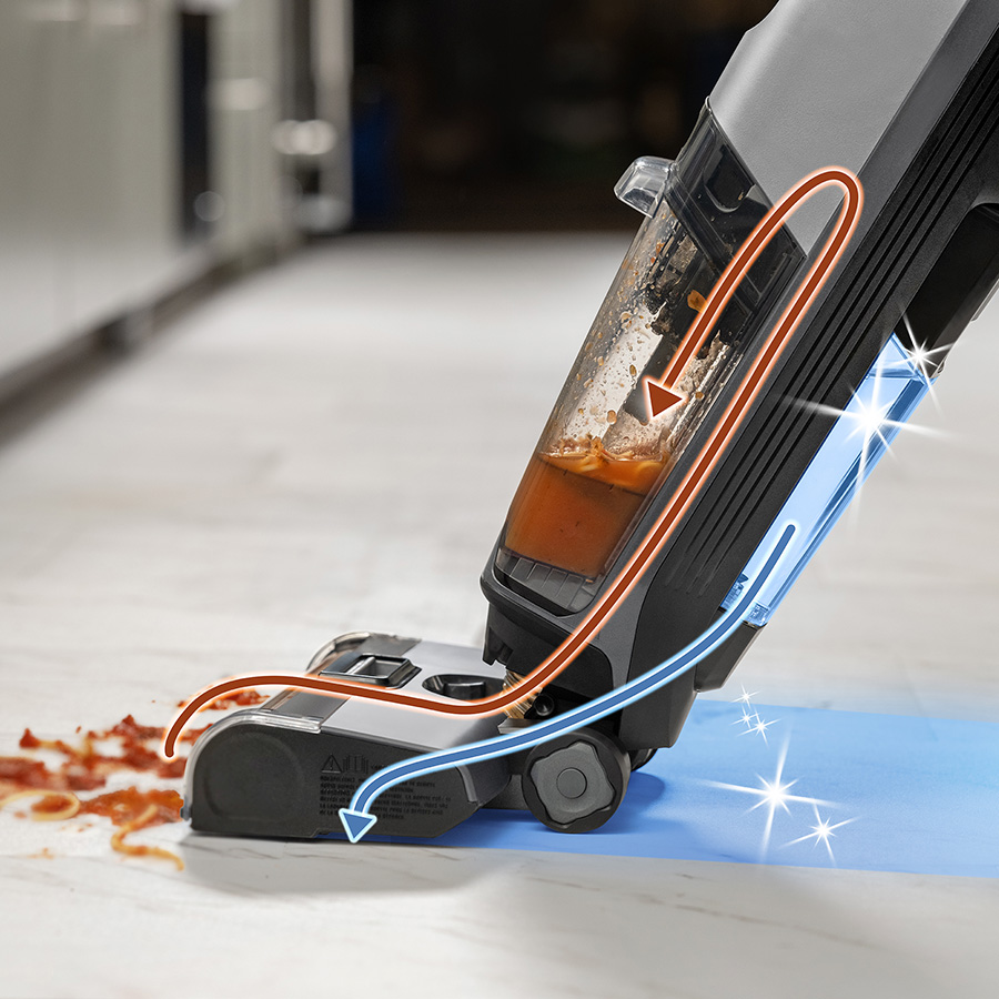 ZWEI-TANK-TECHNOLOGIE