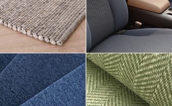 Ein Gerät für Teppiche, Polster und mehr