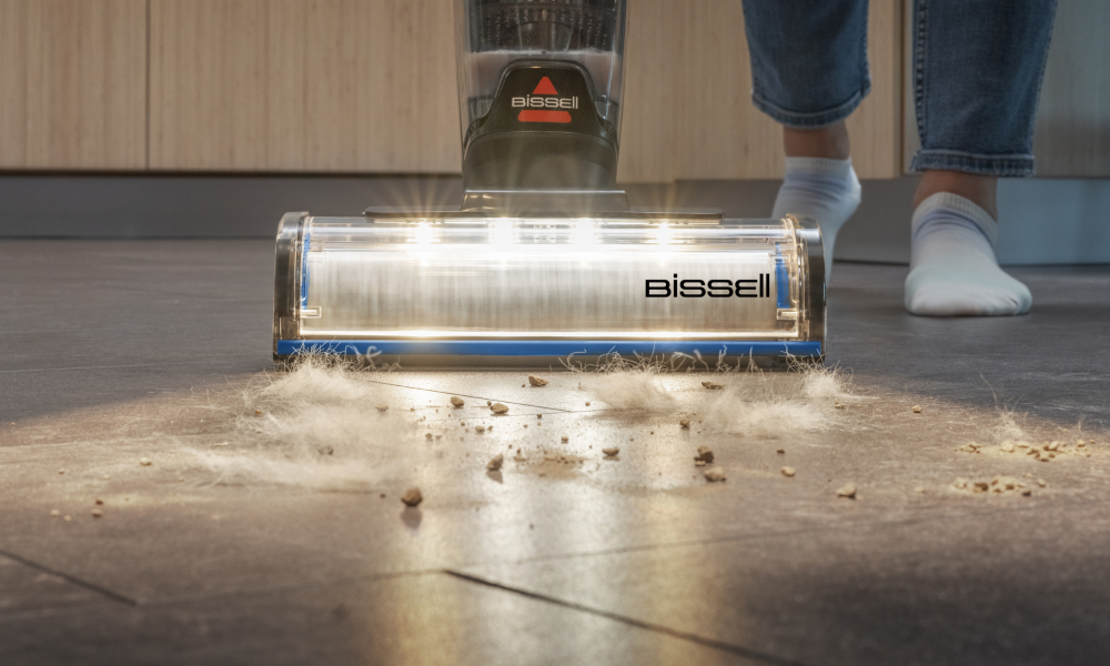 FurFinder™ Scheinwerfer