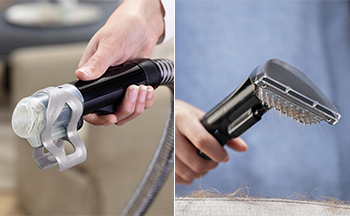 Zubehör im Lieferumfang enthalten