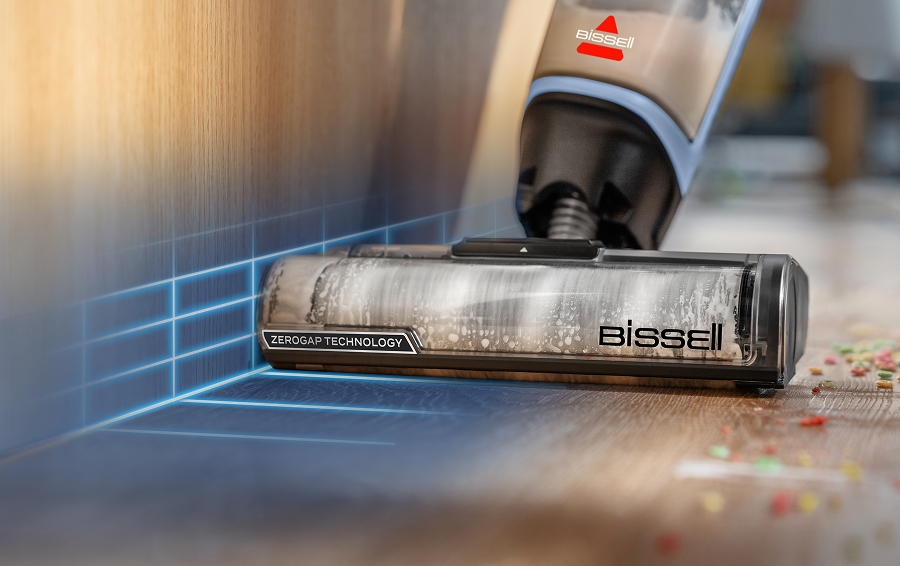 Ein wahrhaft makelloses Zuhause