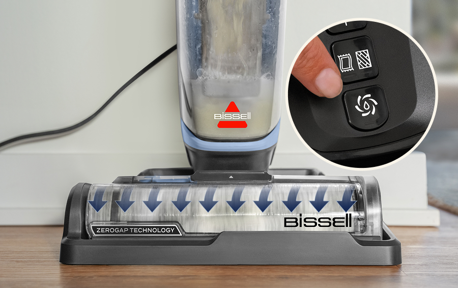 Ein Gerät immer wie neu