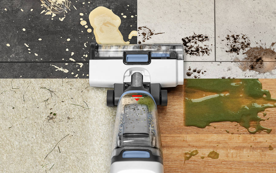 Vielseitig und effizient