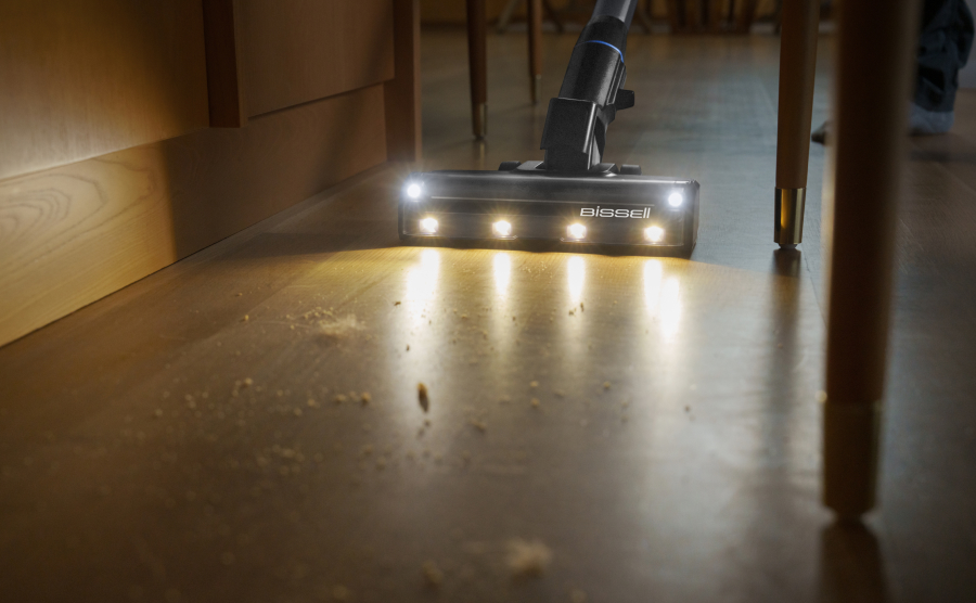 FurFinder™-Scheinwerfer