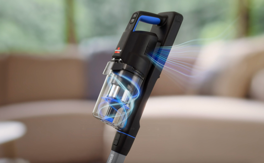 Ein hygienischeres Zuhause