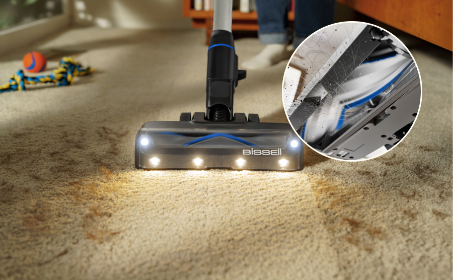 Ununterbrochene Leistung