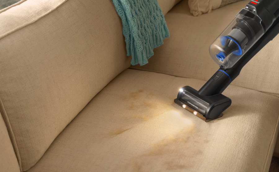 FurFinder™-Aufsatz