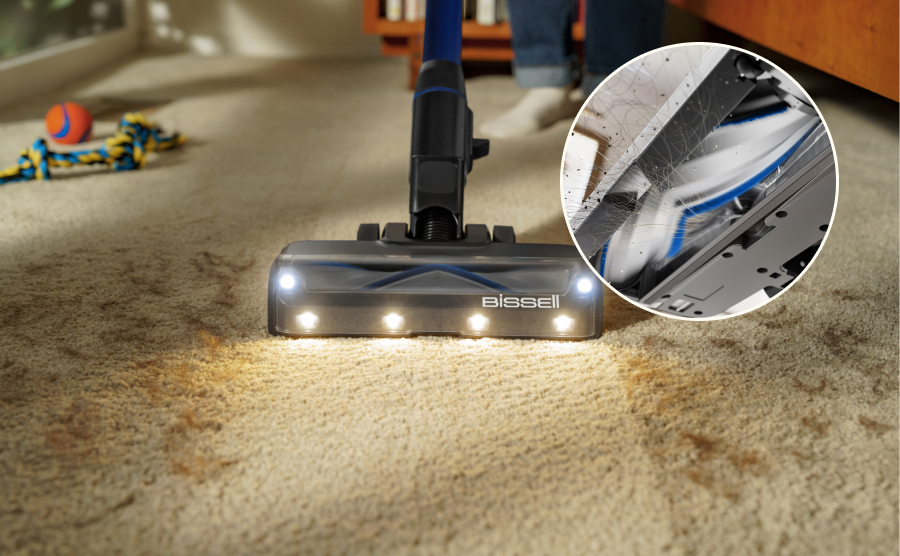 Ununterbrochene Leistung