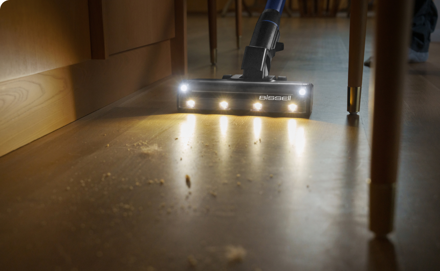 FurFinder™-Scheinwerfer