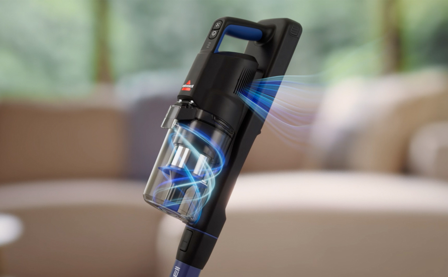 Ein hygienischeres Zuhause