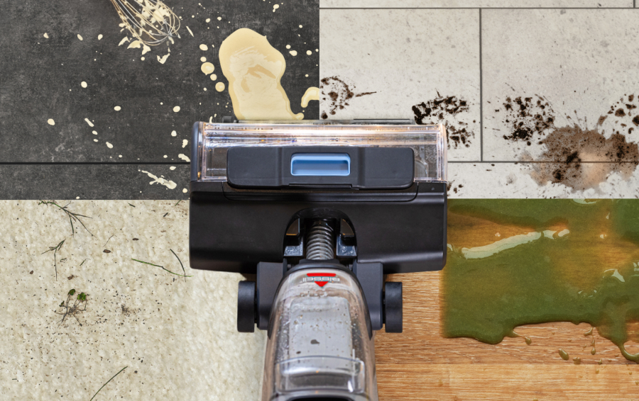 Vielseitig und effizient