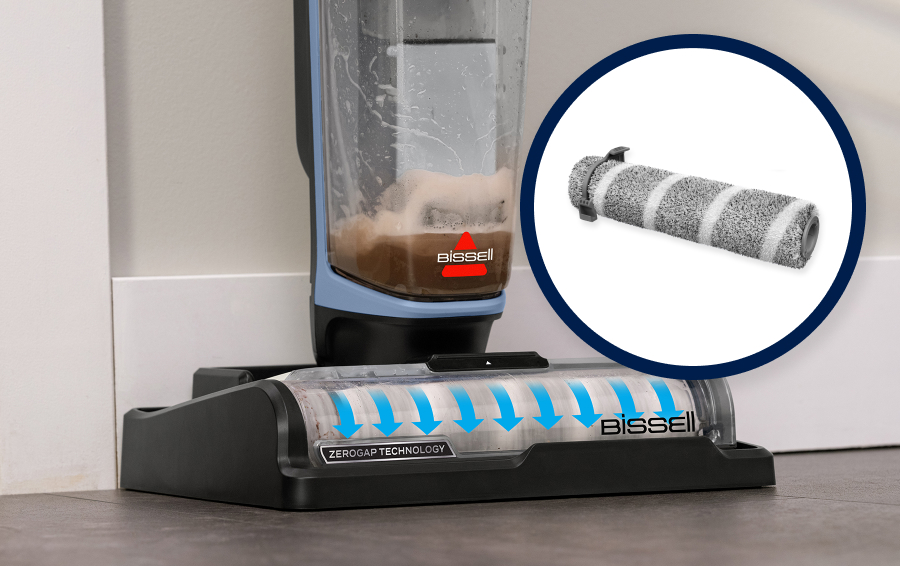 Selbstreinigungszyklus