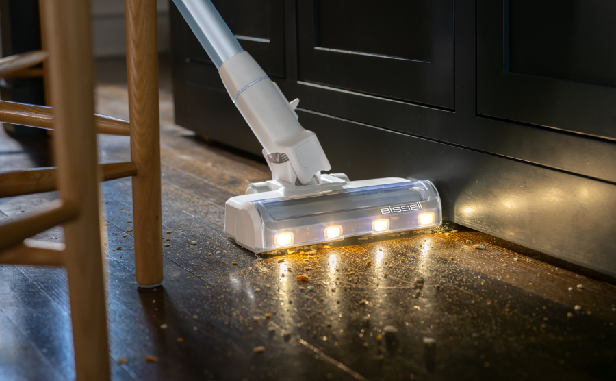 Helle LED-Beleuchtung