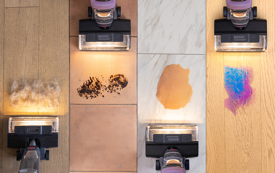 Vielseitig und effizient