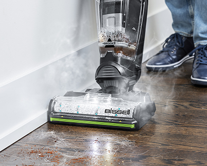 VERHEDDERUNGSFREIE TECHNOLOGIE 