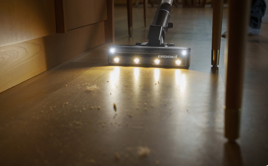 FurFinder™-Scheinwerfer