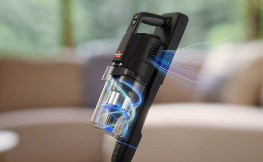 Ein hygienischeres Zuhause