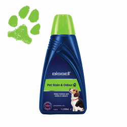 Pet Stain & Odour