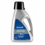 Wash & Protect - Professional Stain & Odour