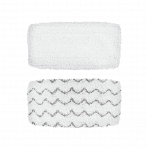 Vac & Steam Mop Pads