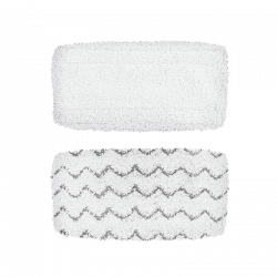 Vac & Steam Mop Pads