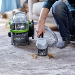 SpotClean Pet Pro
