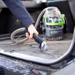 SpotClean Pet Pro