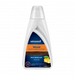 Reinigungsmittel für Holzböden