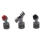 Bürsten für PowerFresh LiftOff und PowerFresh SlimSteam