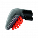 8 cm breiter Aufsatz für hartnäckige Flecken