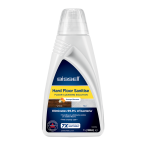 Hard Floor Sanitize Reinigungsmittel 1L