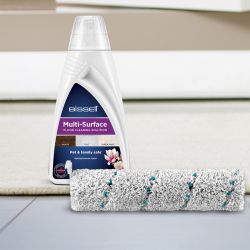 CrossWave Max/X7 Multiflächen-Bürstenrolle