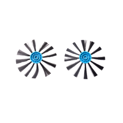 EV675/Cleanview Connect Kantenreinigungsbürsten 2er-Set