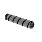 ICON Hartboden-Bürstenwalze