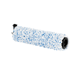 HydroWave Hartboden-Bürstenwalze