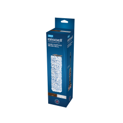 HydroWave Hartboden-Bürstenwalze