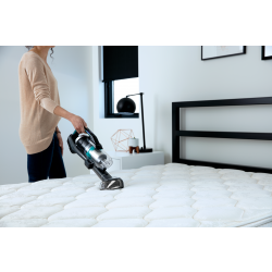 ICON Motorisierte Turbo-Bürste