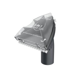 MultiReach Active 3-in-1-Polsterreinigungsaufsatz für Haustierhaare