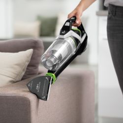 MultiReach Active 3-in-1-Polsterreinigungsaufsatz für Haustierhaare