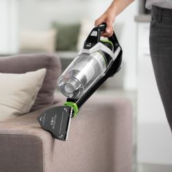 MultiReach Active 3-in-1-Polsterreinigungsaufsatz für Haustierhaare